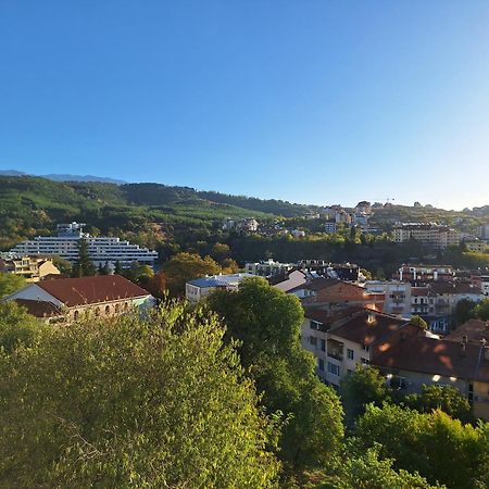 The View Apartment Sandanski Bagian luar foto