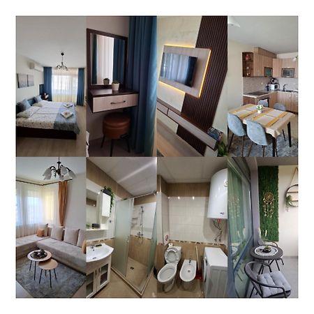 The View Apartment Sandanski Bagian luar foto