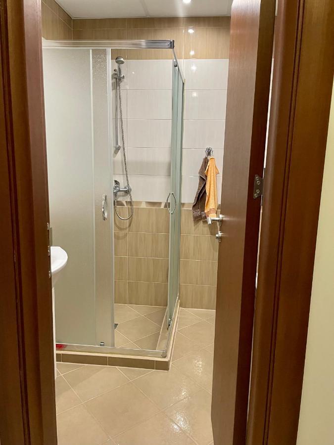 The View Apartment Sandanski Bagian luar foto