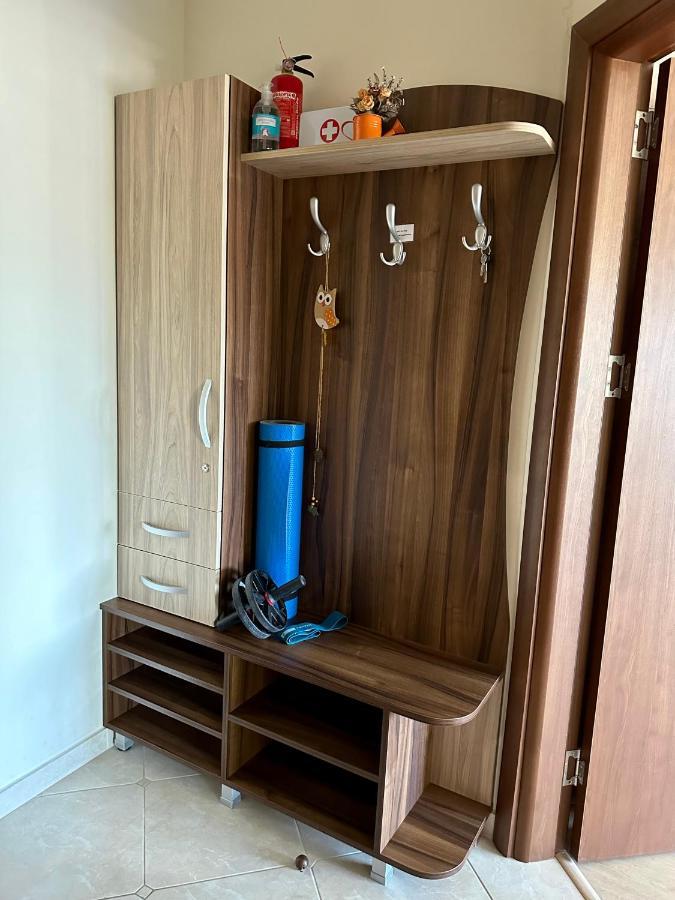 The View Apartment Sandanski Bagian luar foto