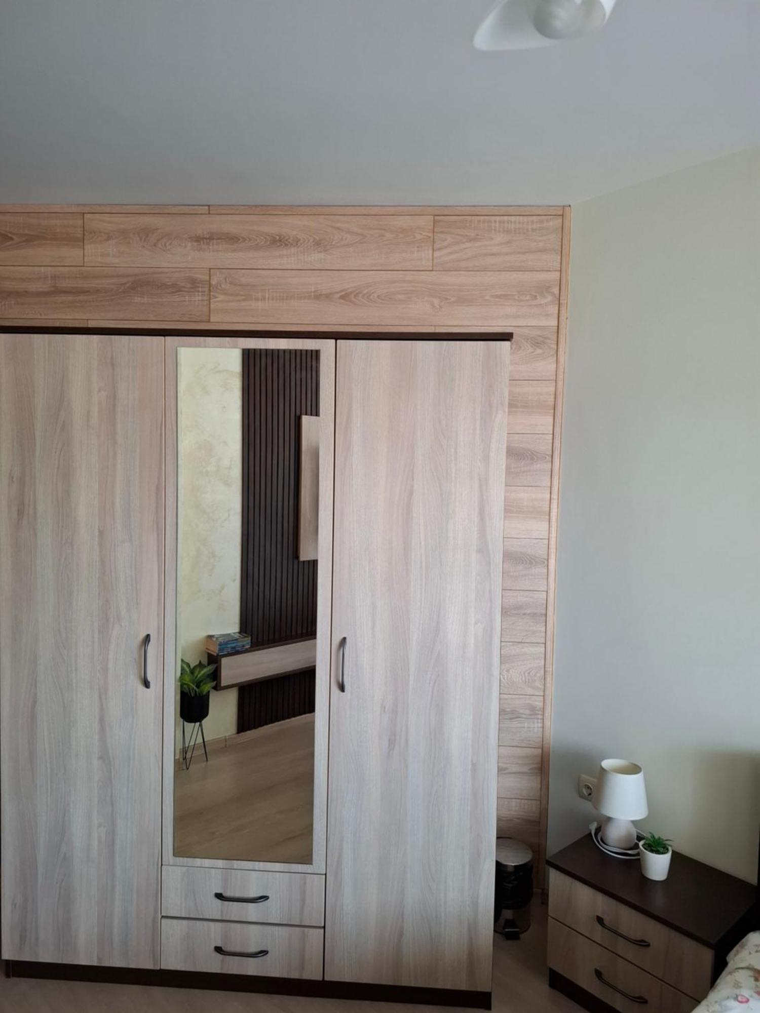 The View Apartment Sandanski Bagian luar foto