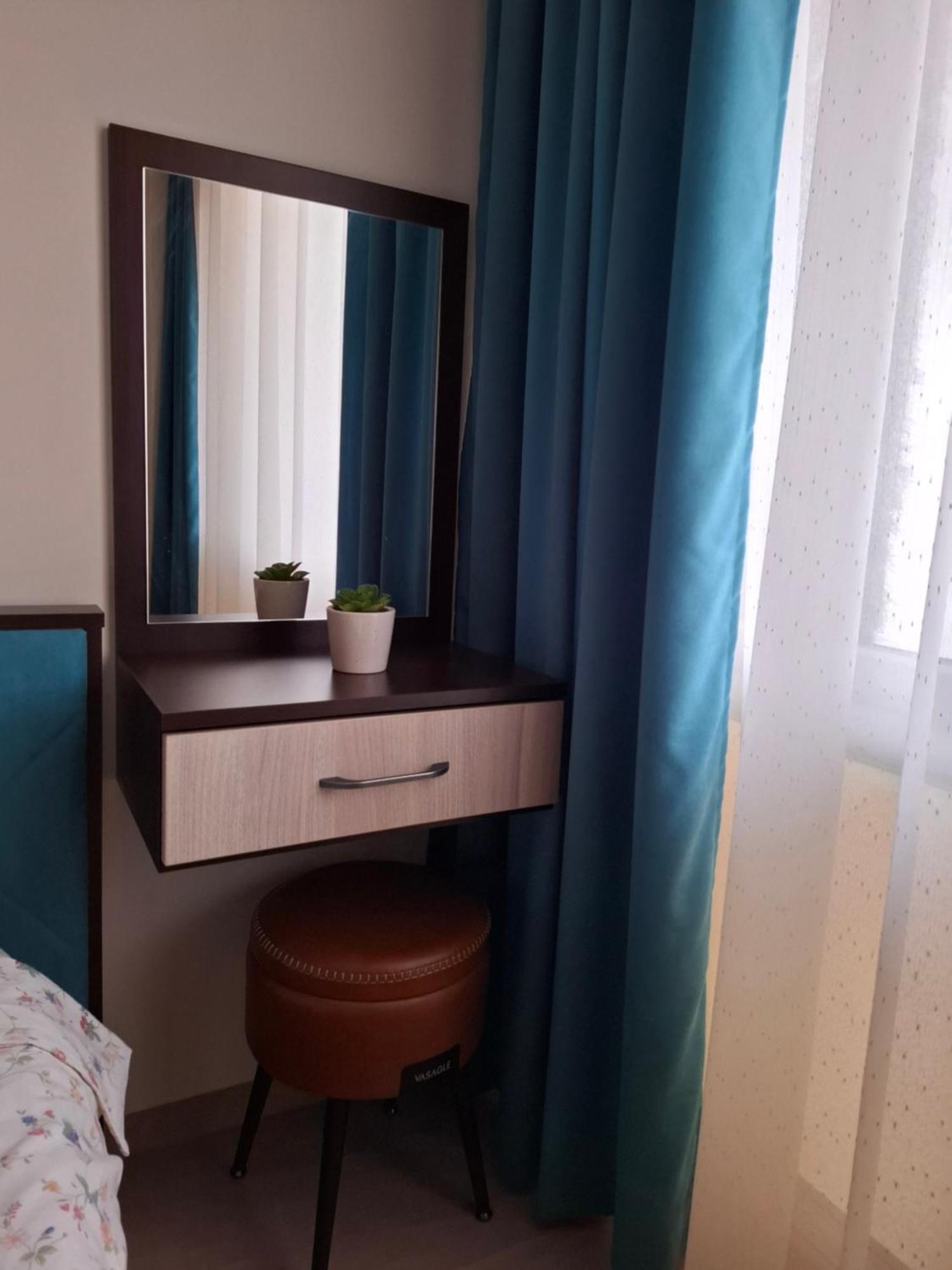 The View Apartment Sandanski Bagian luar foto